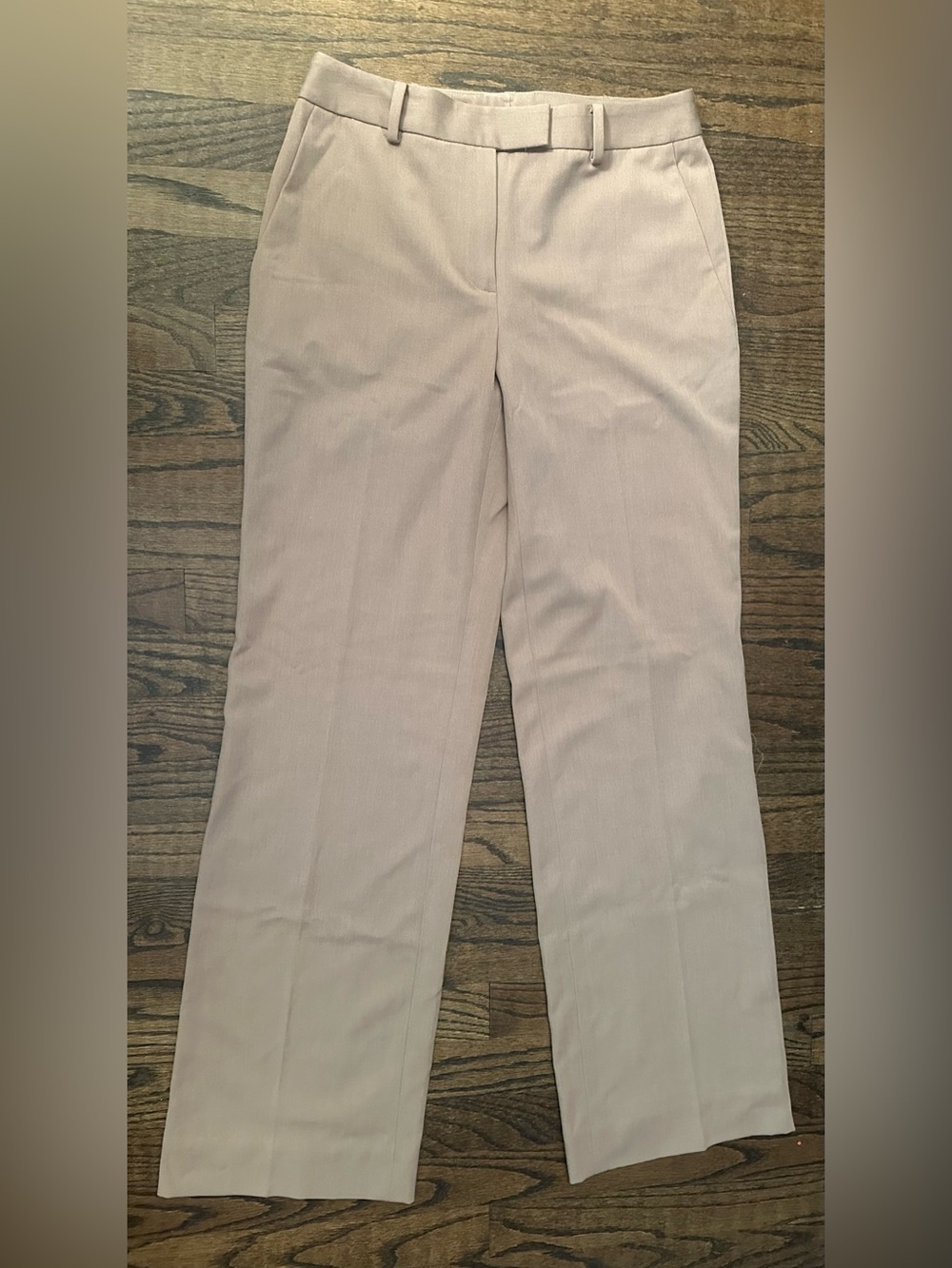 Brooks Brothers 346 Caroline Fit Pants